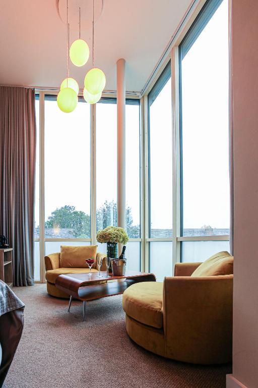 Gleesons Townhouse Booterstown - Resim 15