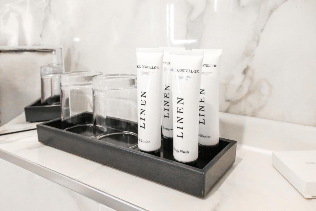 Gleesons Townhouse Booterstown - Resim 45