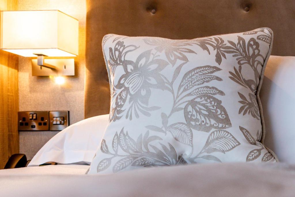 Gleesons Townhouse Booterstown - Resim 39