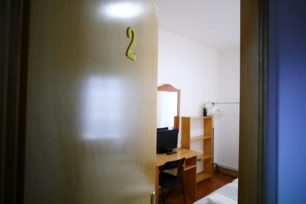 Fotografie z fotogalerie ubytování Pensión San Telmo / San Juan v destinaci San Sebastián