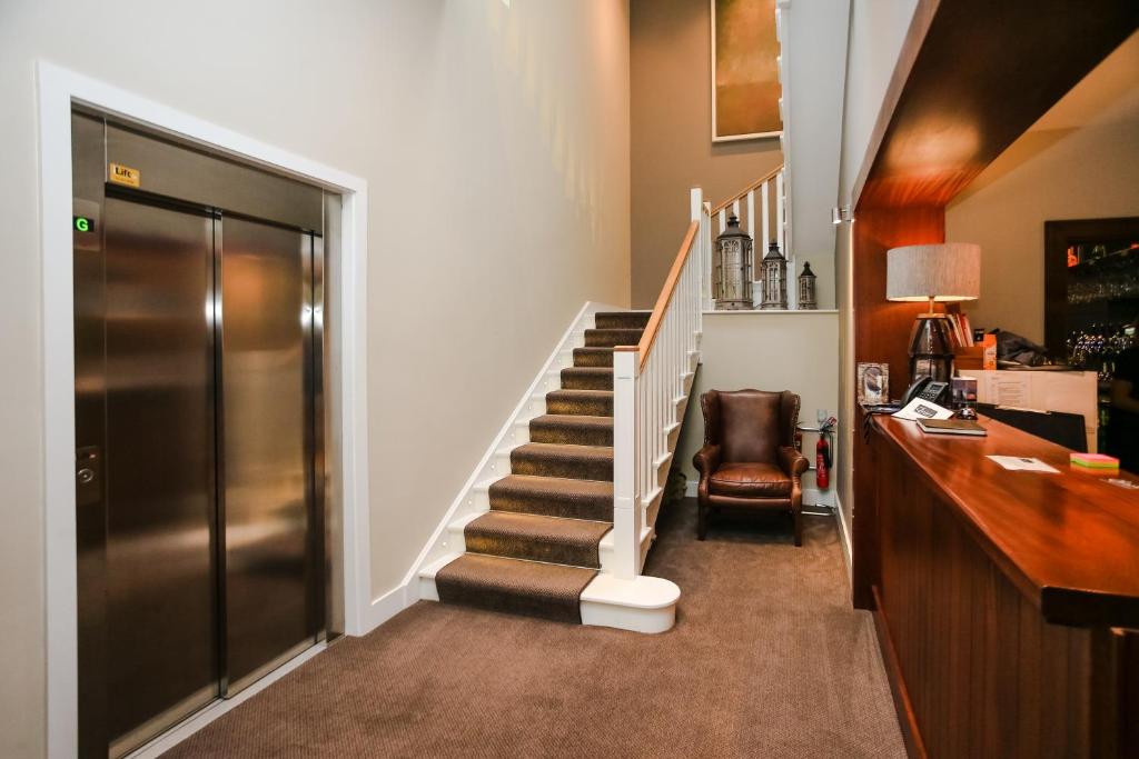 Gleesons Townhouse Booterstown - Resim 37