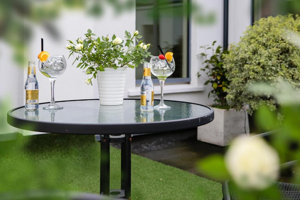 Gleesons Townhouse Booterstown - Resim 23