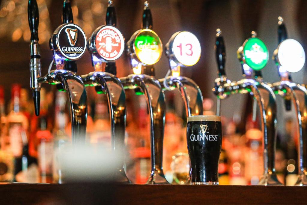 Gleesons Townhouse Booterstown - Resim 27