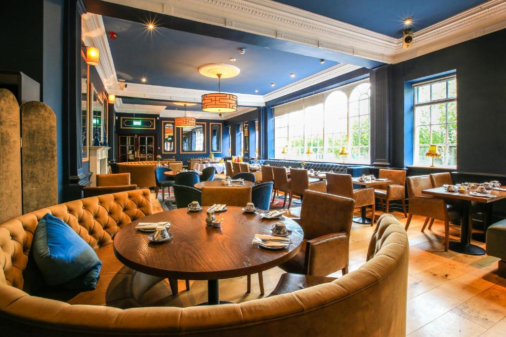 Hotels in Dublin