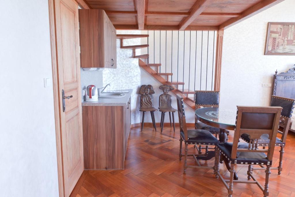 Art Apartments Celakovskeho Sady - 16