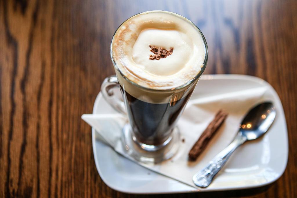 Gleesons Townhouse Booterstown - Resim 43