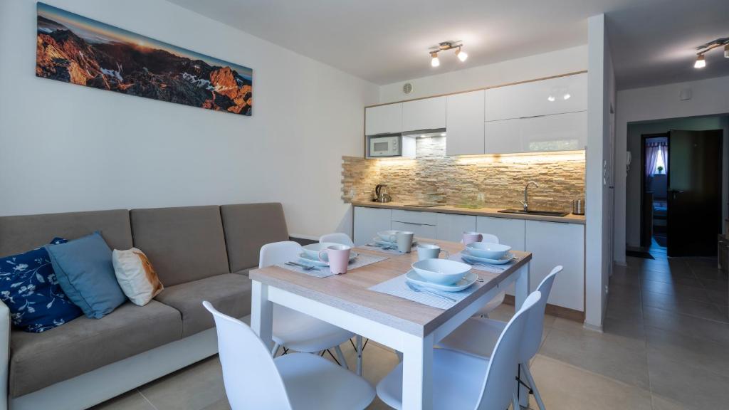 Apartamenty Sun & Snow Kamienna Wisła