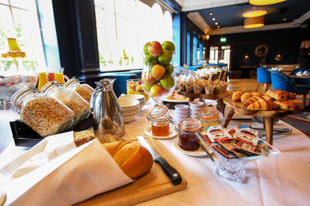 Gleesons Townhouse Booterstown - Resim 17