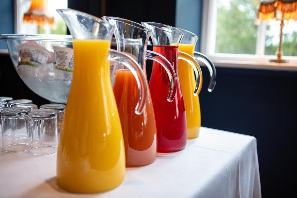 Gleesons Townhouse Booterstown - Resim 33