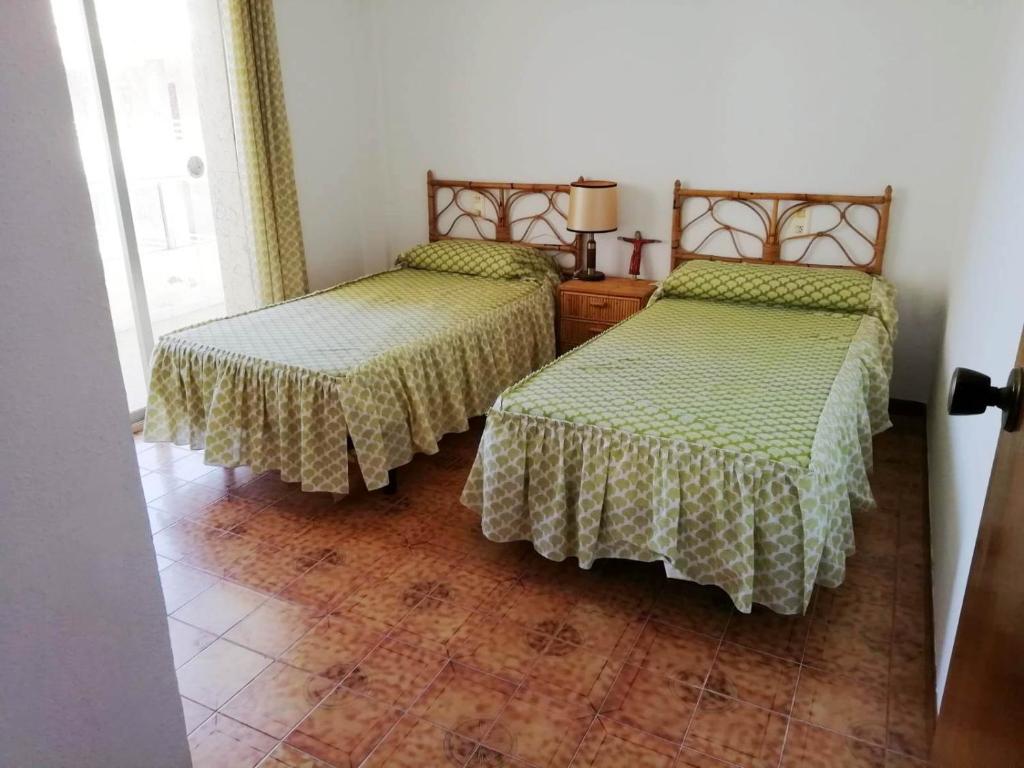 Apartment Alpen1 Bahia Mar, Peniscola, Spain - Booking.com