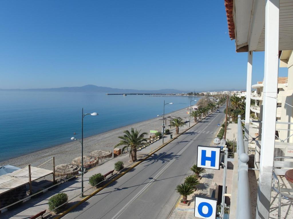 Ξενοδοχείο Αλεξάνδρειο