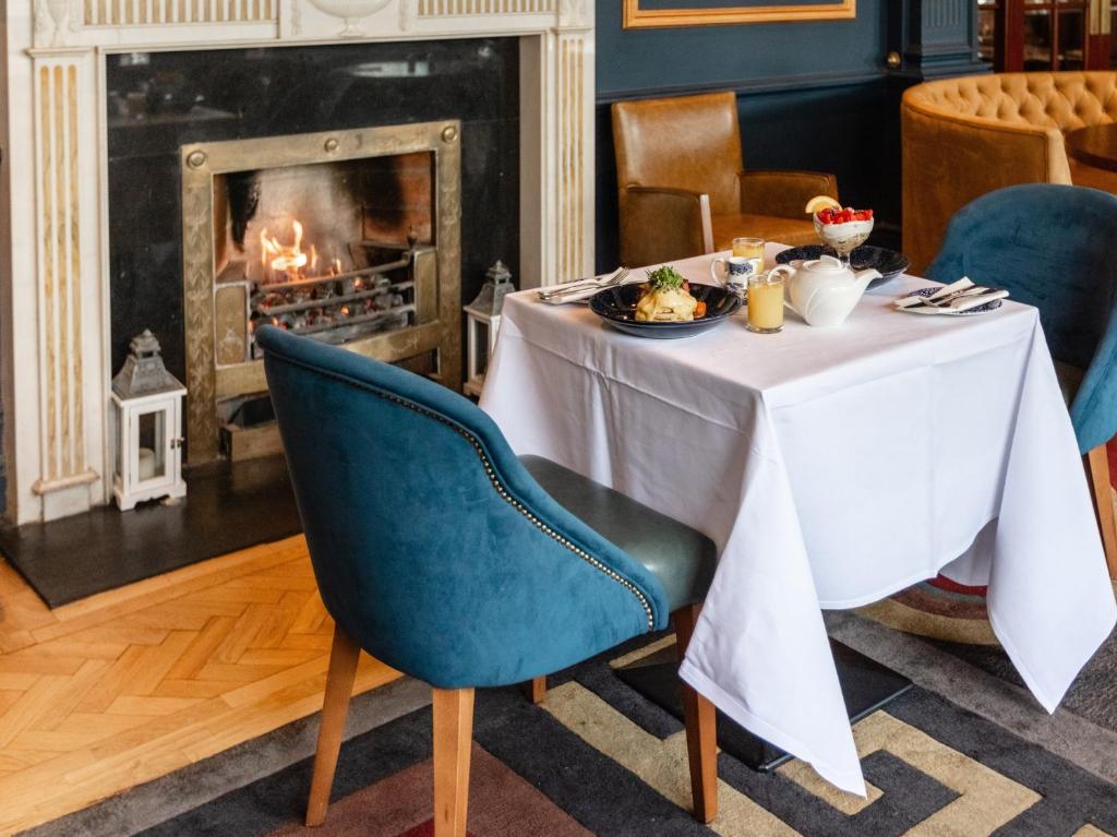 Gleesons Townhouse Booterstown - Resim 19