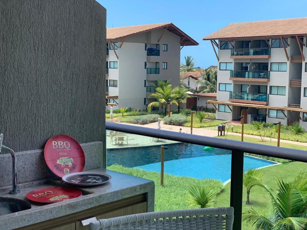  Lá Fleur Polinésia Residence & Resort