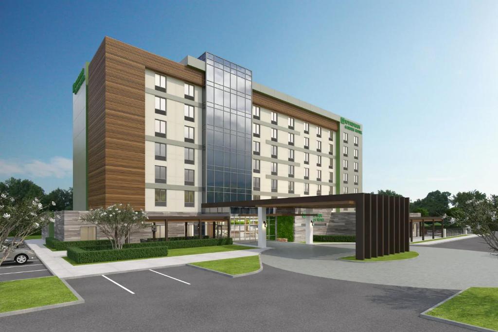 Wyndham Garden Sacramento Airport Natomas photo