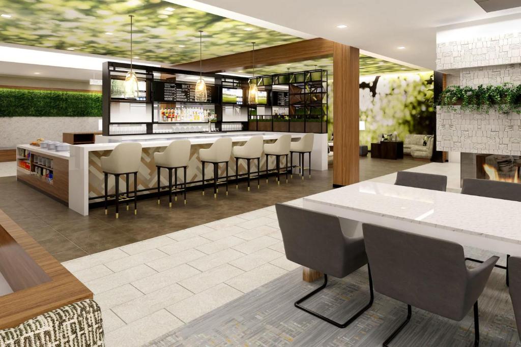 Wyndham Garden Sacramento Airport Natomas photo