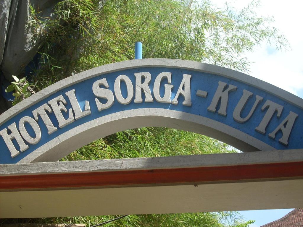 Certifikát, hodnocení, plakát nebo jiný dokument vystavený v ubytování Hotel Sorga Cottages
