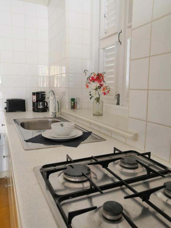 Landhuis Klein Santa Martha Boutique Hotel Restaurant. - Apartamento De Una Habitación