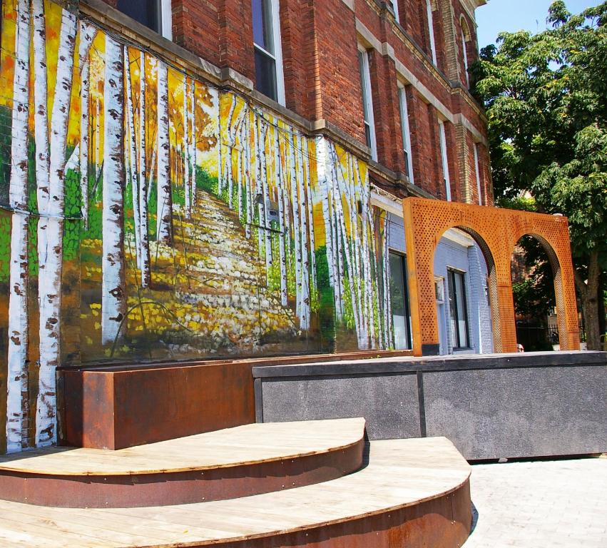 The Alexandra Hotel - Resim 16