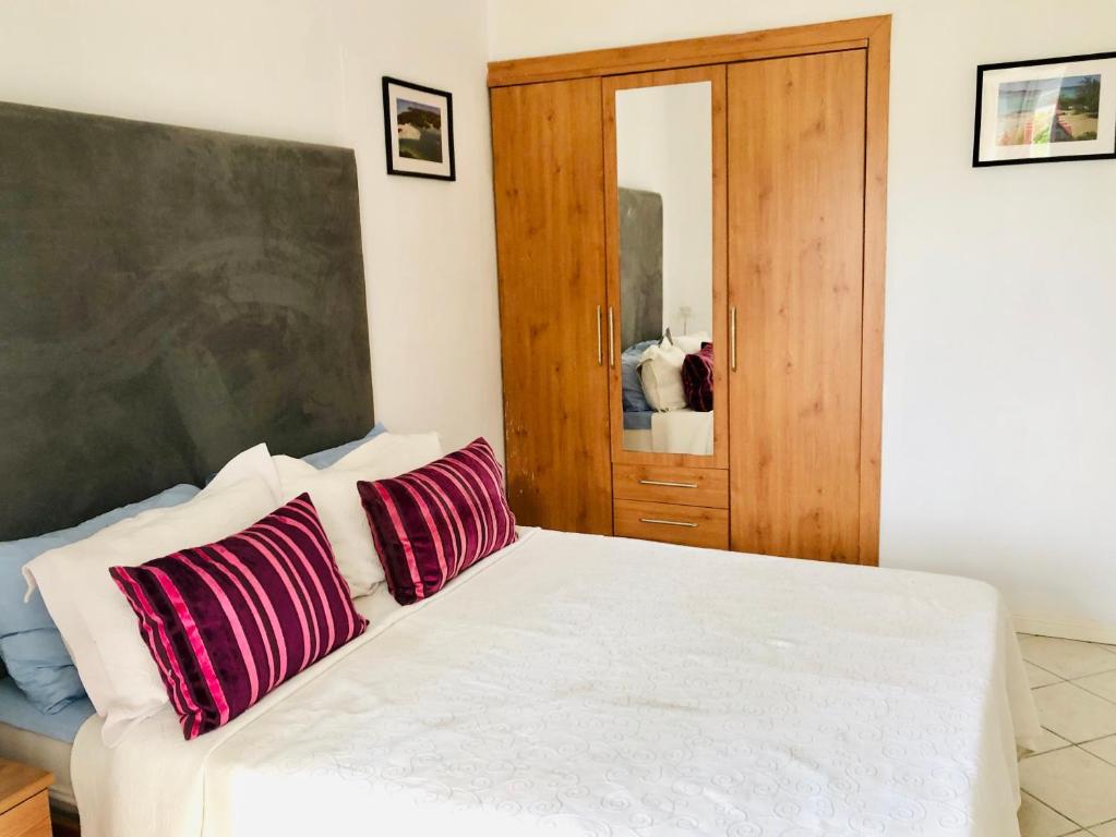 Sacha Tourist Residence 2 - Deluxe Studio