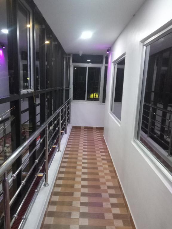 Foto de la galería de HOTEL HARBOUR VIEW en Port Blair