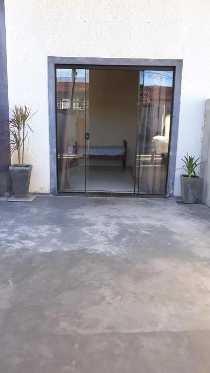  Pousada Hospedagem Apolinário
