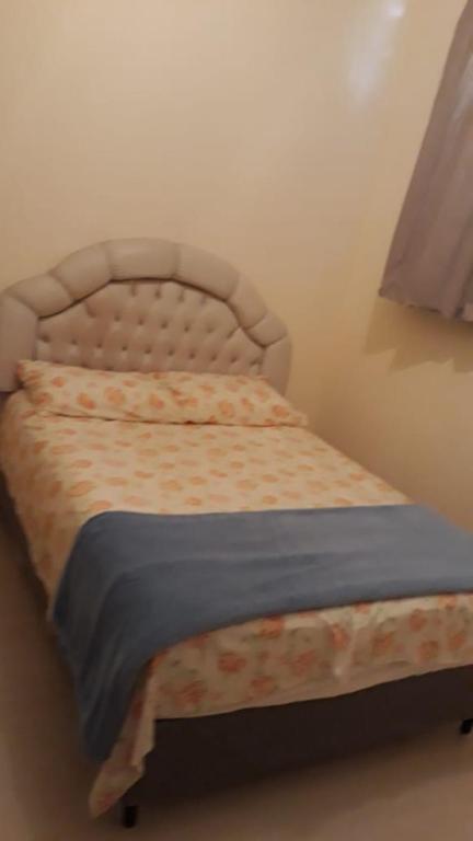  Pousada Hospedagem Apolinário