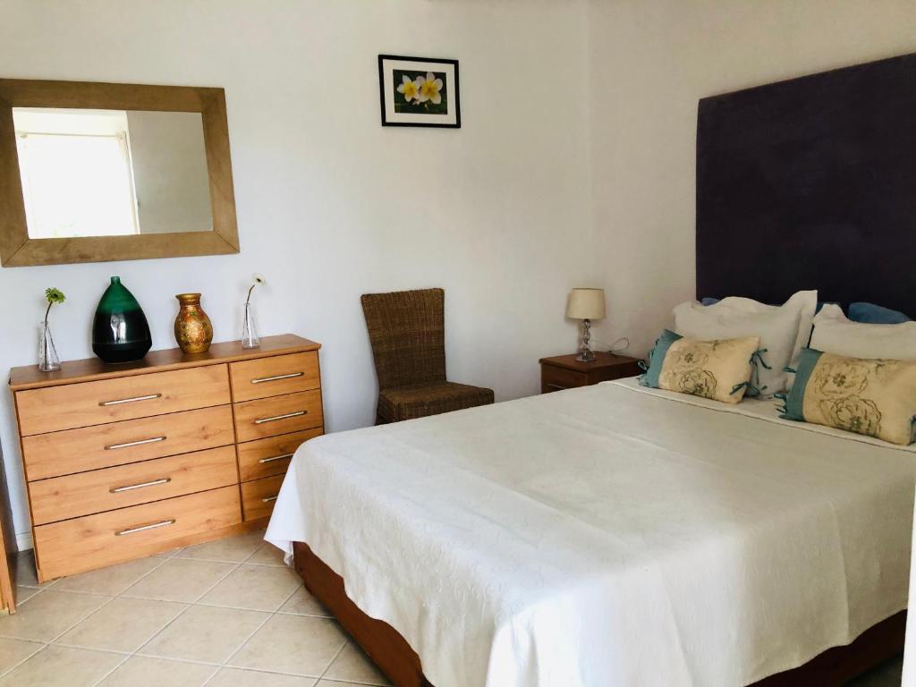 Sacha Tourist Residence 2 - Deluxe Studio