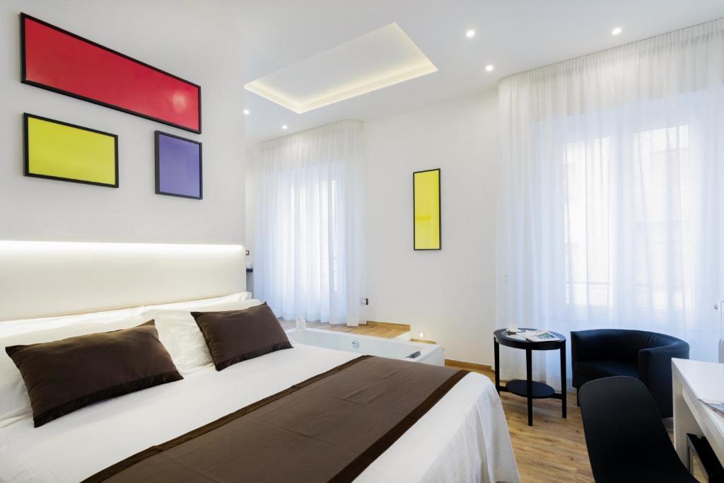 Lighea aqua suites and breakfast - 13