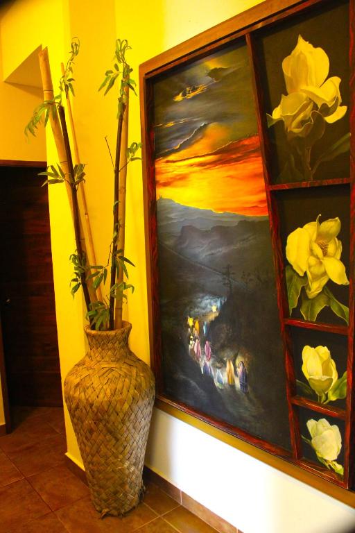 Fotografie z fotogalerie ubytování Isla Tajín v destinaci Tuxpan de Rodríguez Cano