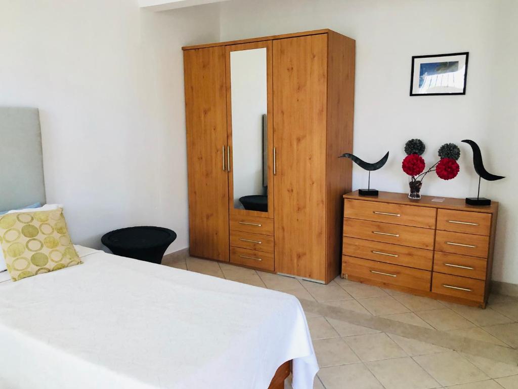 Sacha Tourist Residence 2 - Deluxe Studio