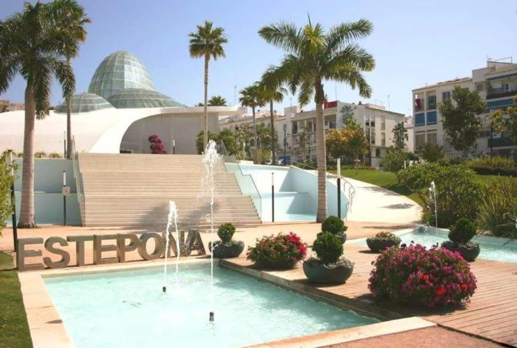 BELLA VISTA, Estepona – Bijgewerkte prijzen 2022