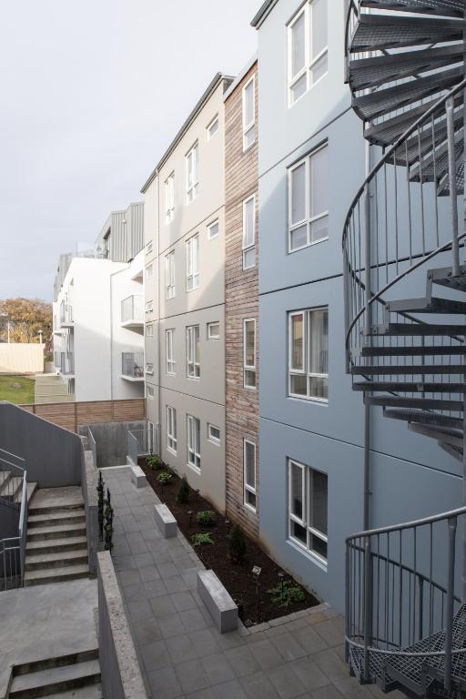 The Swan House by Heimaleiga - Resim 35