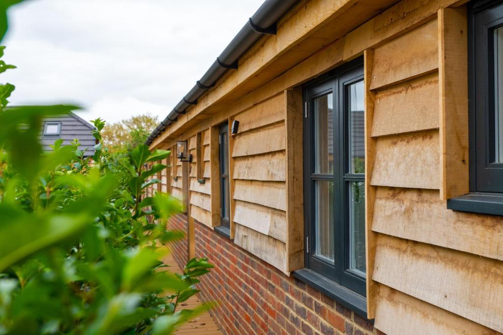 The Chequers at Burcot - Resim 12