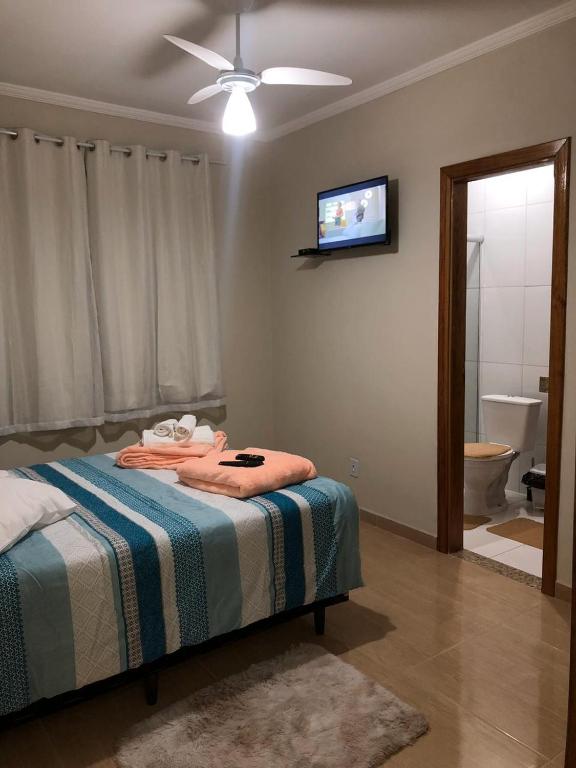  Pousada Dom Pedro