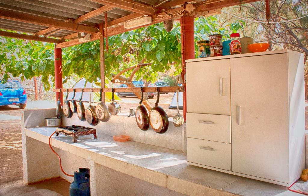 Fotografie z fotogalerie ubytování Camping Nopigia v destinaci Kissamos