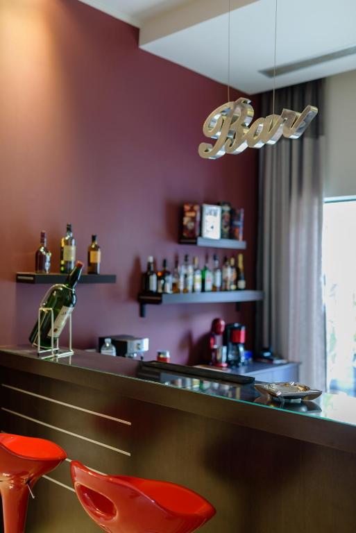 Park Hotel - Resim 29