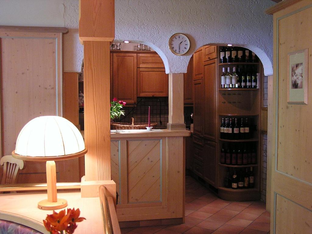 Fotografia z galérie ubytovania Haus Niklehen v destinácii Hüttschlag