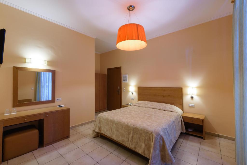 Park Hotel - Resim 28