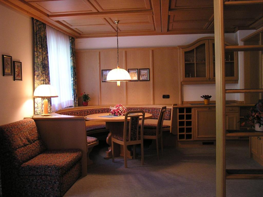 Fotografia z galérie ubytovania Haus Niklehen v destinácii Hüttschlag