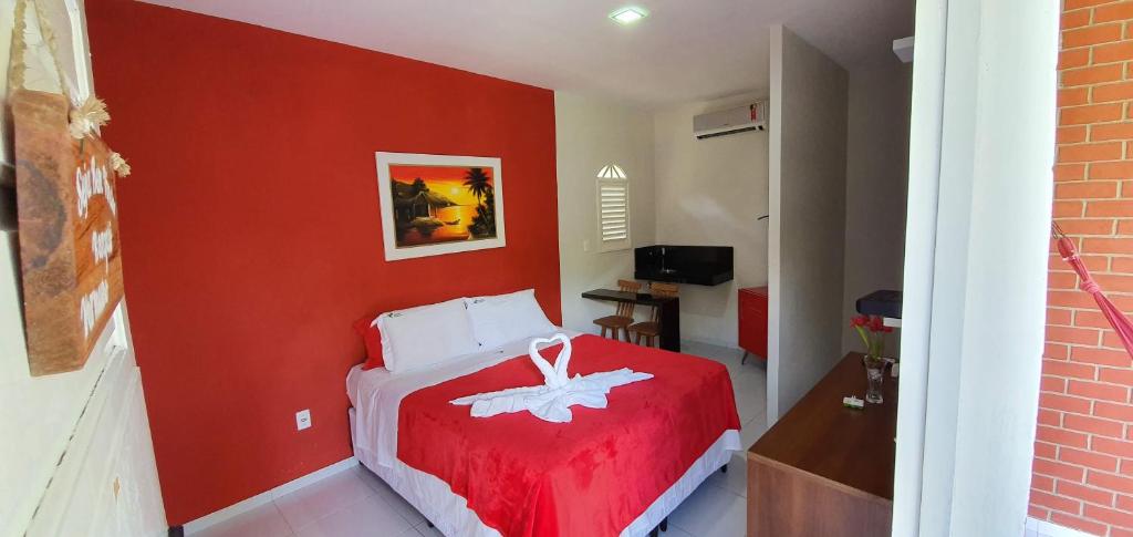  Hotel Fazenda Paraíso Dos Colibris