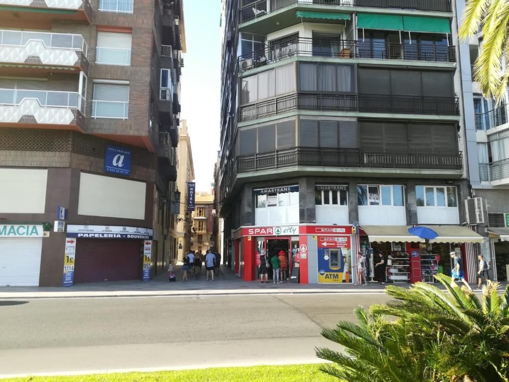 Alexander Apartments, Alicante – Updated 2023 Prices