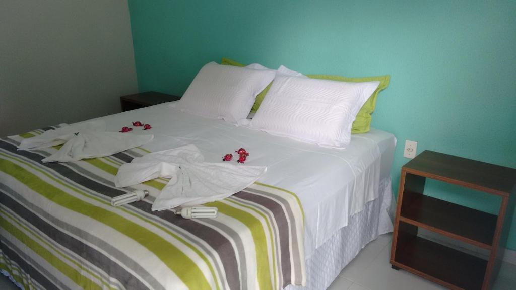  Hotel Fazenda Paraíso Dos Colibris