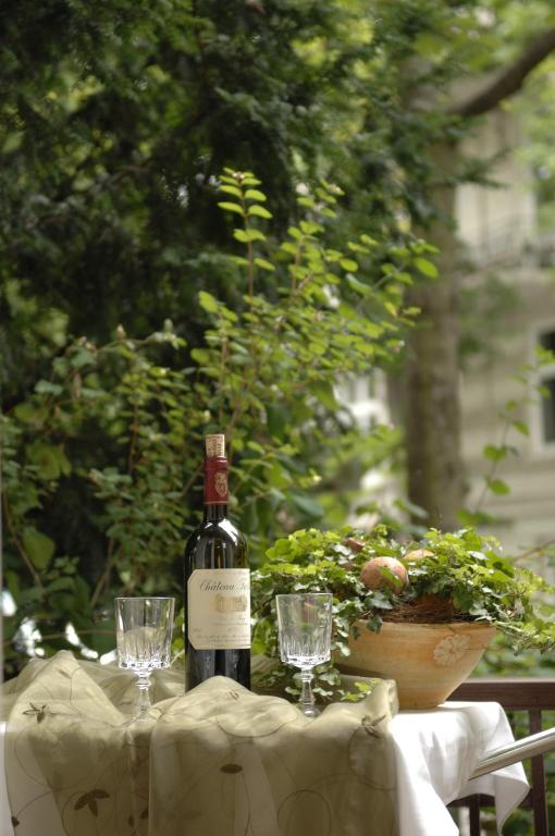 Hotel Mare - Resim 7