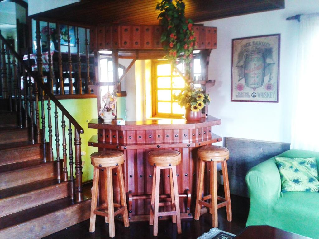  Casa para Final de Semana e Temporada Descansópolis
