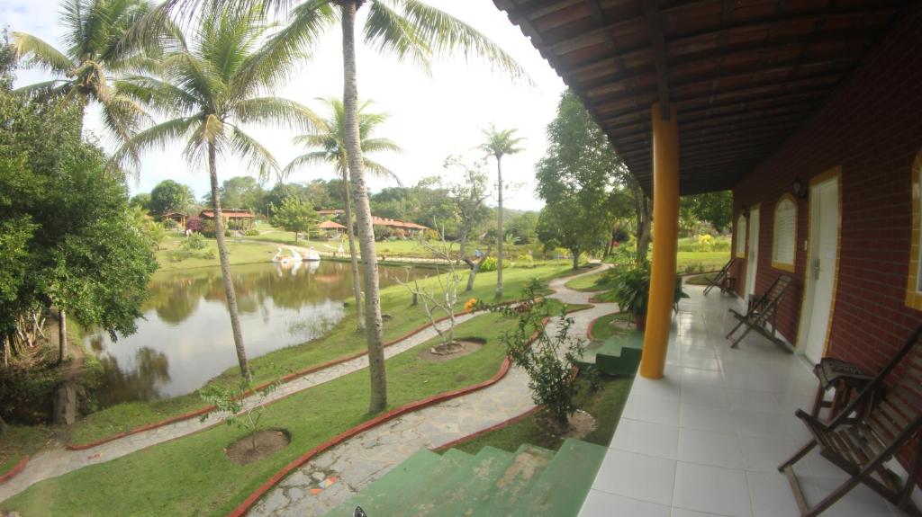  Hotel Fazenda Paraíso Dos Colibris