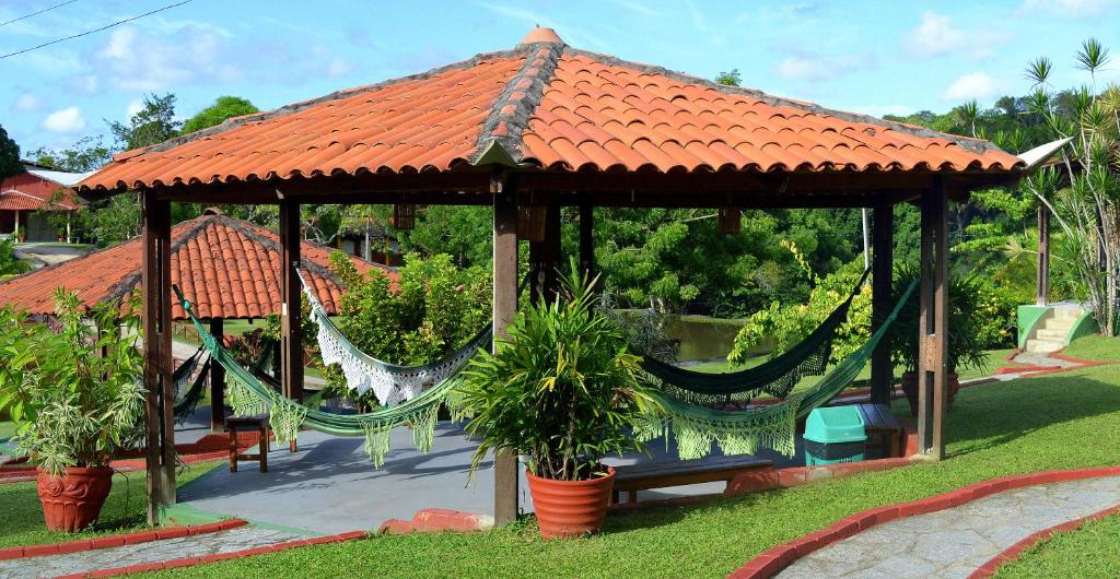  Hotel Fazenda Paraíso Dos Colibris