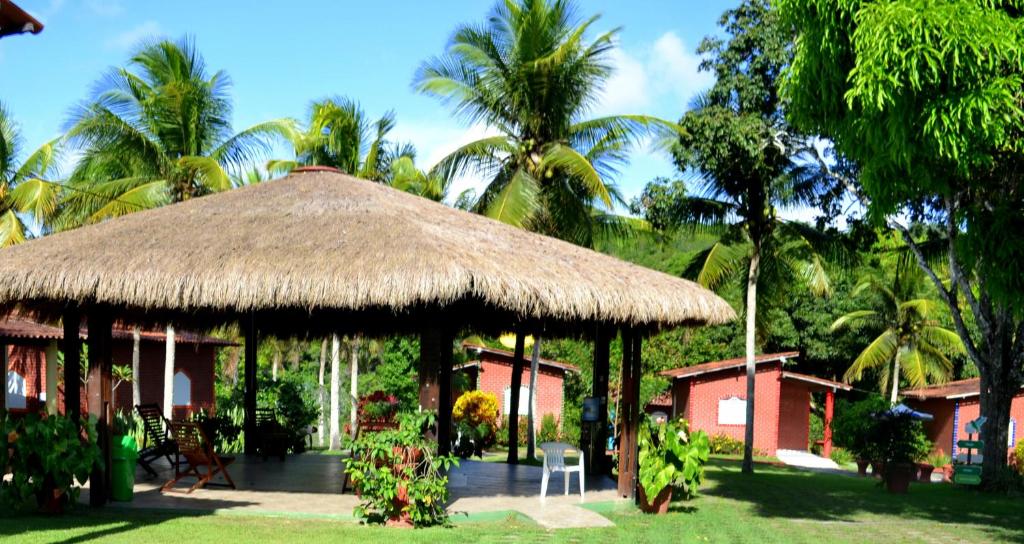  Hotel Fazenda Paraíso Dos Colibris