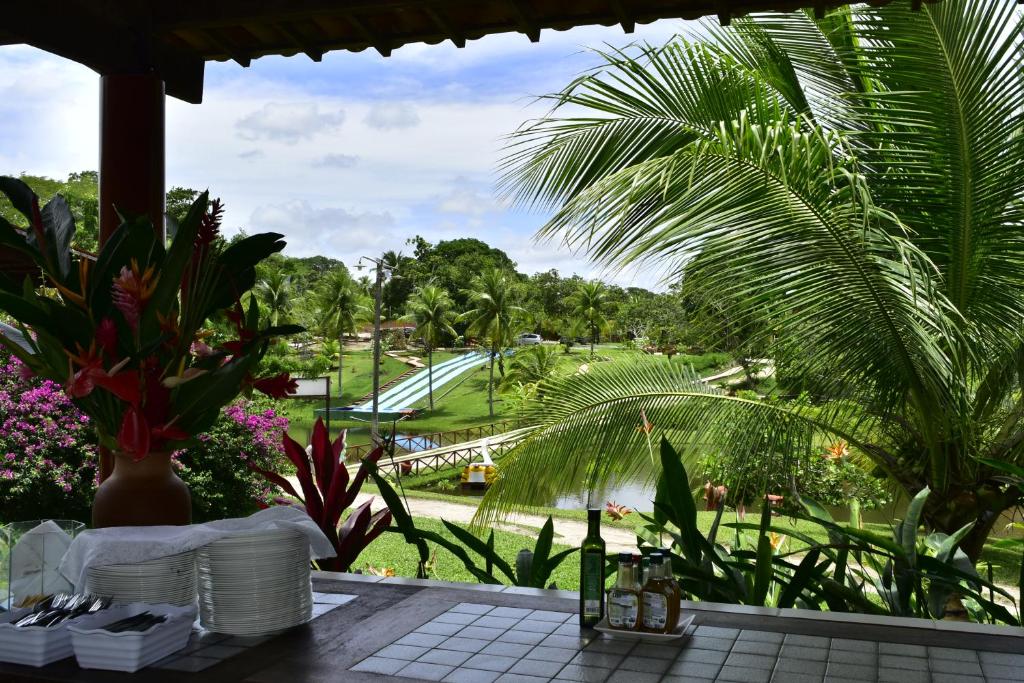  Hotel Fazenda Paraíso Dos Colibris