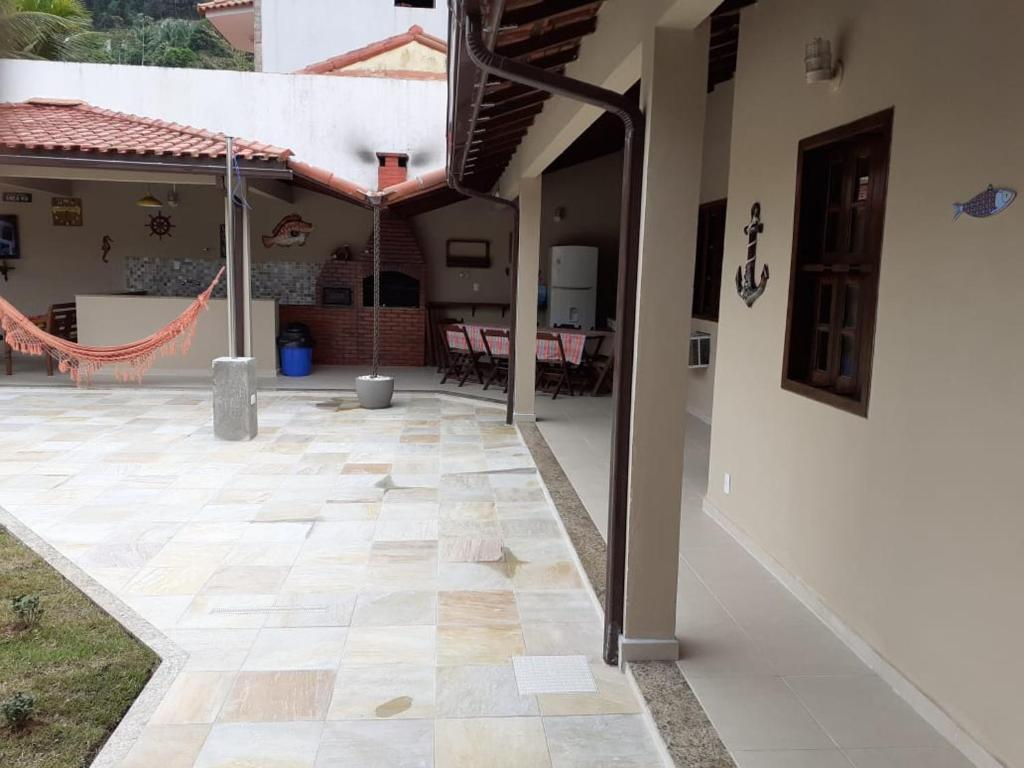  Casa Garatucaia no Condomínio Sociga
