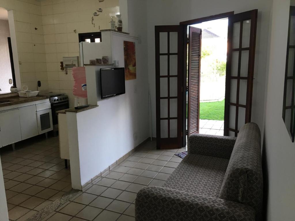  Casa Garatucaia no Condomínio Sociga